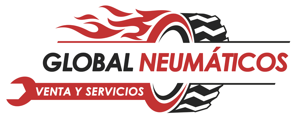 Global Neumáticos - Venta y Servicios